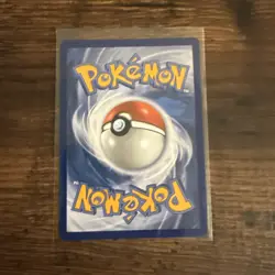 Pokemon Premium Power Pro Ultra Rare Holo Trainer-Item Card Me01 174/132 - Image 2