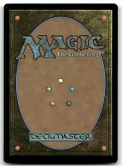 Drakuseth, Maw of Flames #790 (NM) Baldur's Gate CLB Magic MTG - Image 2