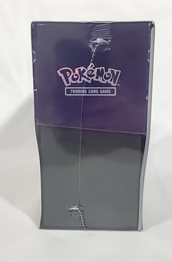 Pokemon TCG Paldean Fates Pokemon Center Elite Trainer Box ETB Sealed - Image 5