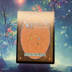 MTG Super Shredder Borderless M 217 Teenage Mutant Ninja Turtles Mint - Image 2