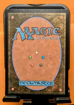 Mtg TCG EoE Edge Of Eternities Sacred Foundry 256 Regular Dual Land Shock Land - Image 2