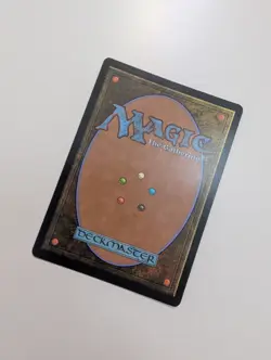 MTG - Young Wolf (Retro Frame Foil) - Innistrad Remastered NM/M Condition - Image 3