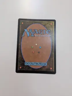 MTG - Young Wolf (Retro Frame Foil) - Innistrad Remastered NM/M Condition - Image 4