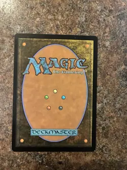 Wizards Magic Ruby Medallion Modern Horizons 3 Artifact Rare 295 Regular - Image 2