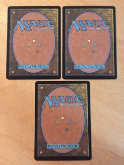 Magic the Gathering MTG 1x Wall of Roots Foil 30th Anniversary Promos LP - Image 2