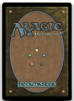 Proft's Eidetic Memory #67 (NM) Murders Karlov Manor MKM Magic MTG - Image 2