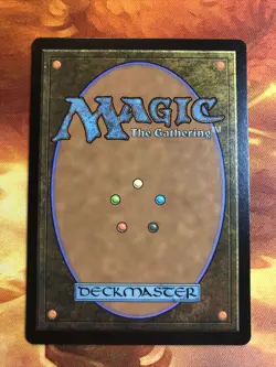 MTG Ponder Secret Lair Drop Series - Heads I Win, Tails You Lose Near-Mint!!! - Image 2