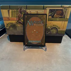 Magic the Gathering: TMNT “April O'Neil, Hacktivist” TMNT #0139 (English) - Image 2