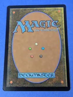 MTG Magic: Bloomburrow: Eluge, the Shoreless Sea Foil #0049 Mythic - NM - Image 2