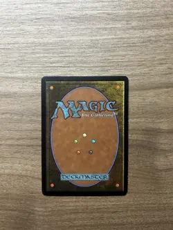 LIFE FROM THE LOAM SIGNED TERESE NIELSEN SHADOW mtg Magic The Gathering - Image 2