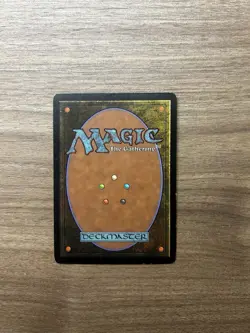 LIFE FROM THE LOAM SIGNED TERESE NIELSEN SHADOW mtg Magic The Gathering - Image 2