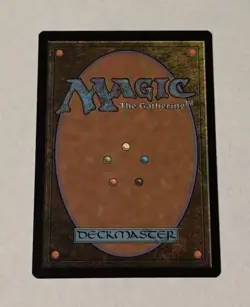 MTG Waterbender's Restoration - Avatar: The Last Airbender: Eternal-Legal NM - Image 2