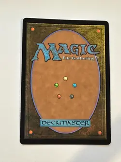 MTG Magic Sneak Attack Dominaria Remastered Foil NM - Image 2