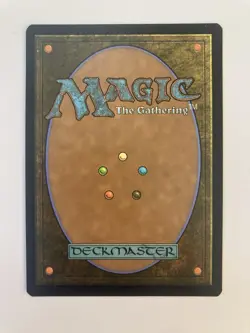 MTG TMNT Dark Leo & Shredder (Borderless) Foil #220 - Image 2