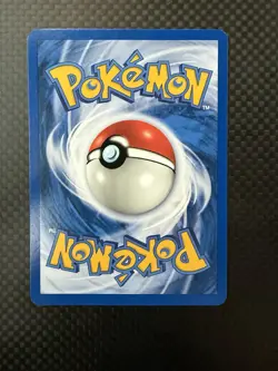 Pokemon TCG Gyarados 12/110 Legendary Collection Holo Rare LP - Image 4