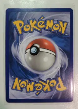 Raichu - 15/123 - Pokemon Mysterious Treasures Holo Card NM - Image 2