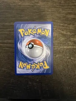 Pokemon TCG Lugia Holo Rare Swirl 15/95 Call Of Legends Near Mint! - Image 2