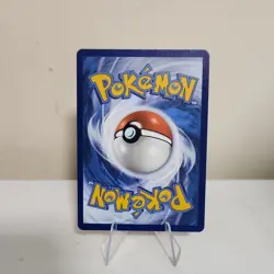 Pokemon Giovanni's Charisma SV151 Special Illustration Rare Holo 204/165 Trainer - Image 2