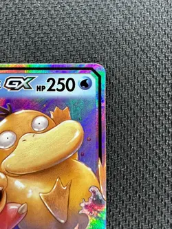 Pokemon Slowpoke & Psyduck GX 35/236 Unified Minds Sun &Moon - Image 4