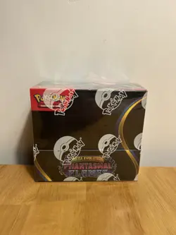 Pokemon TCG Mega Evolution - Phantasmal Flames Booster Box (36 Pack) Sealed ✅ - Image 2