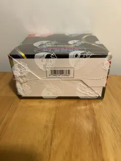 Pokemon TCG Mega Evolution - Phantasmal Flames Booster Box (36 Pack) Sealed ✅ - Image 4