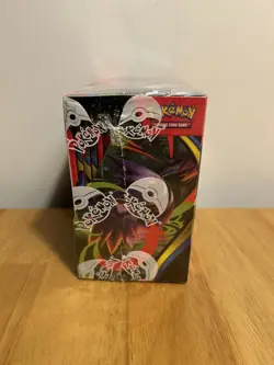 Pokemon TCG Mega Evolution - Phantasmal Flames Booster Box (36 Pack) Sealed ✅ - Image 5
