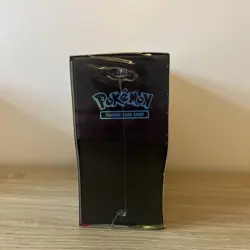 Pokemon Phantasmal Flames Elite Trainer Box ETB Factory Sealed New - Image 2