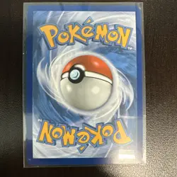 Pokemon TCG Cryogonal 111/086 Sv: Black Bolt Rare Holo English - Image 2