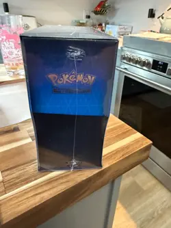 Pokemon TCG: Sword & Shield Pokemon GO ETB Elite Trainer Box ETB Factory Sealed - Image 2