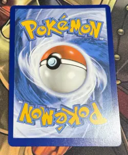 Mew VMAX - 114/264 - Fusion Strike - Pokemon TCG - Holo Rare - LP - Image 3