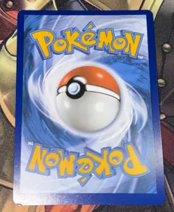 Mew VMAX - 114/264 - Fusion Strike - Pokemon TCG - Holo Rare - LP - Image 4