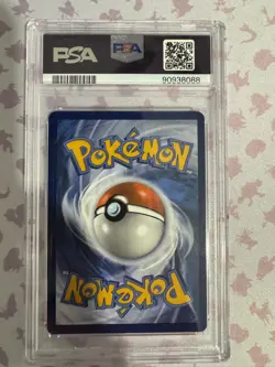 Altaria ex 253/182 | Special Illustration Rare | Paradox Rift Pokemon TCG PSA 9 - Image 2