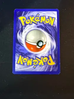 1999 Pokemon Jungle Jigglypuff 1st Edition 54/64 - Image 2