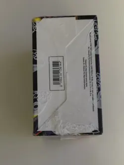 Pokemon TCG Mega Evolution Enhanced Booster Box Sealed Brand New In Hand - Image 2