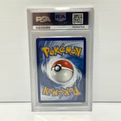PSA 10 - Hisuian Samurott VSTAR GG52/GG70 - 2023 Pokemon SWSH Crown Zenith - Image 2