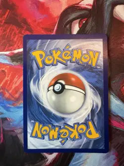 Shuckle Pokemon Mega Evolution 136/132 Illustration Rare Holofoil NM - Image 2