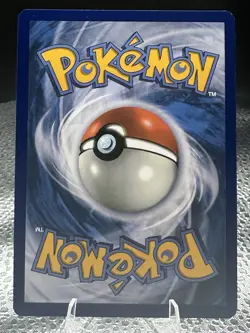 Pokemon Buddy-Buddy Poffin 223/167 Twilight Masquerade Secret Rare Foil Trainer - Image 2