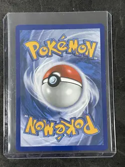 Pokemon Mega Hawlucha EX 268/217 Full Art Foil Rare XY Ascended Heroes - Image 2