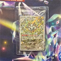 Pokemon Magneton 159 POKEMON CENTER SEALED - Image 1
