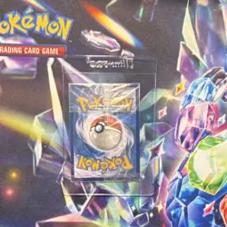 Pokemon Magikarp XY143 Promo SEALED - Image 2