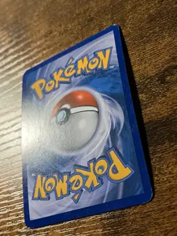 Pokemon Energy Switch 91/123 HeartGold SoulSilver Reverse Holo - Image 4