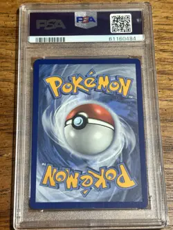 2020 Pokemon TCG Drednaw VMAX Full Art 015/073 Champions Path PSA 10 Gem Mint - Image 2