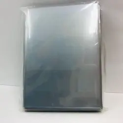 Kantai Collection Atago Card Sleeves Aqr9 MTG YuGiOh Rare - Image 2