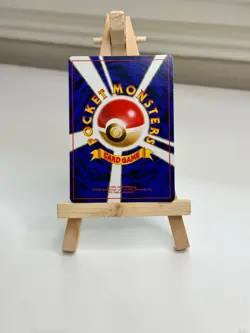 1997 Pokemon Dark Golduck No.055 Team Rocket Japanese LP/NM+ - Image 2