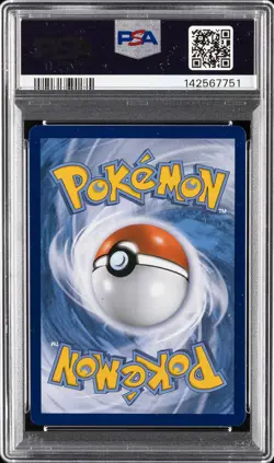 2016 POKEMON XY GENERATIONS RADIANT COLL #RC6 FLAREON EX PSA 9 - Image 2