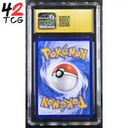 CGC Pristine 10 Drednaw V 019/115 Pokemon Simplified Chinese cs2bC POP 2!! - Image 2
