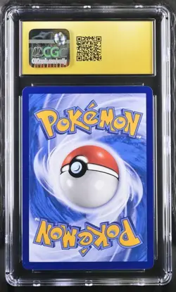 CGC Pristine 10 Drednaw V 019/115 Pokemon Simplified Chinese cs2bC POP 2!! - Image 4