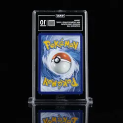 Pokemon Persian 78/64 Shrouded Fable Illustration Rare TAG GEM MINT 10 - Image 2