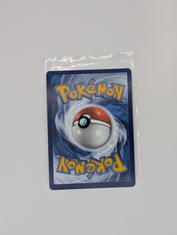 Pawmot SVP 006 STAFF - Pokemon TCG Pre Release Promo Scarlet & Violet Base NM - Image 2