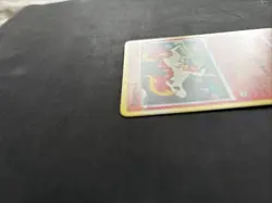 Pokemon TCG Ponyta Arceus 46/99 Regular Non Holo Uncommon - NM - Image 3